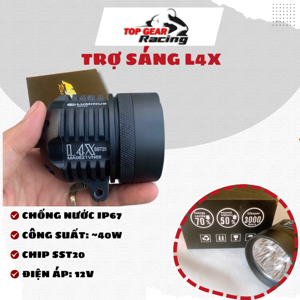 LIGHT SUPPORT L4X - แก้วสีม่วง - การให้อาหารเพื่อเล่น, SE IT ALWAYS <TOPGEAR>