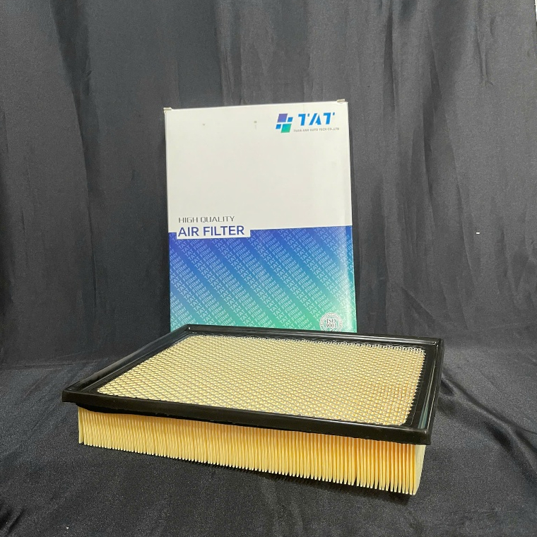 Innova, Fortuner, ไส้กรองอากาศเครื่องยนต์ Hilux (17801-0L040)