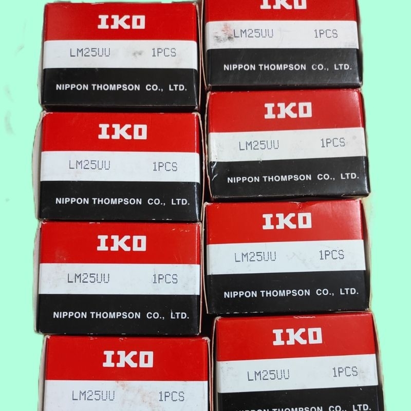 แบริ่ง IKO LM25UU***