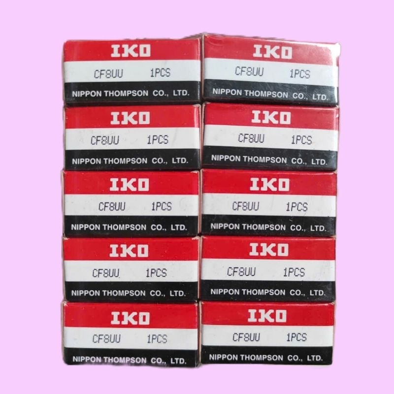 แบริ่ง IKO CF8UU****