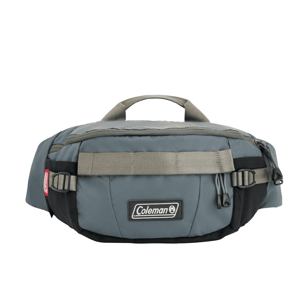 กระเป๋าคาดเอว Coleman Edgewater 7 [USA]