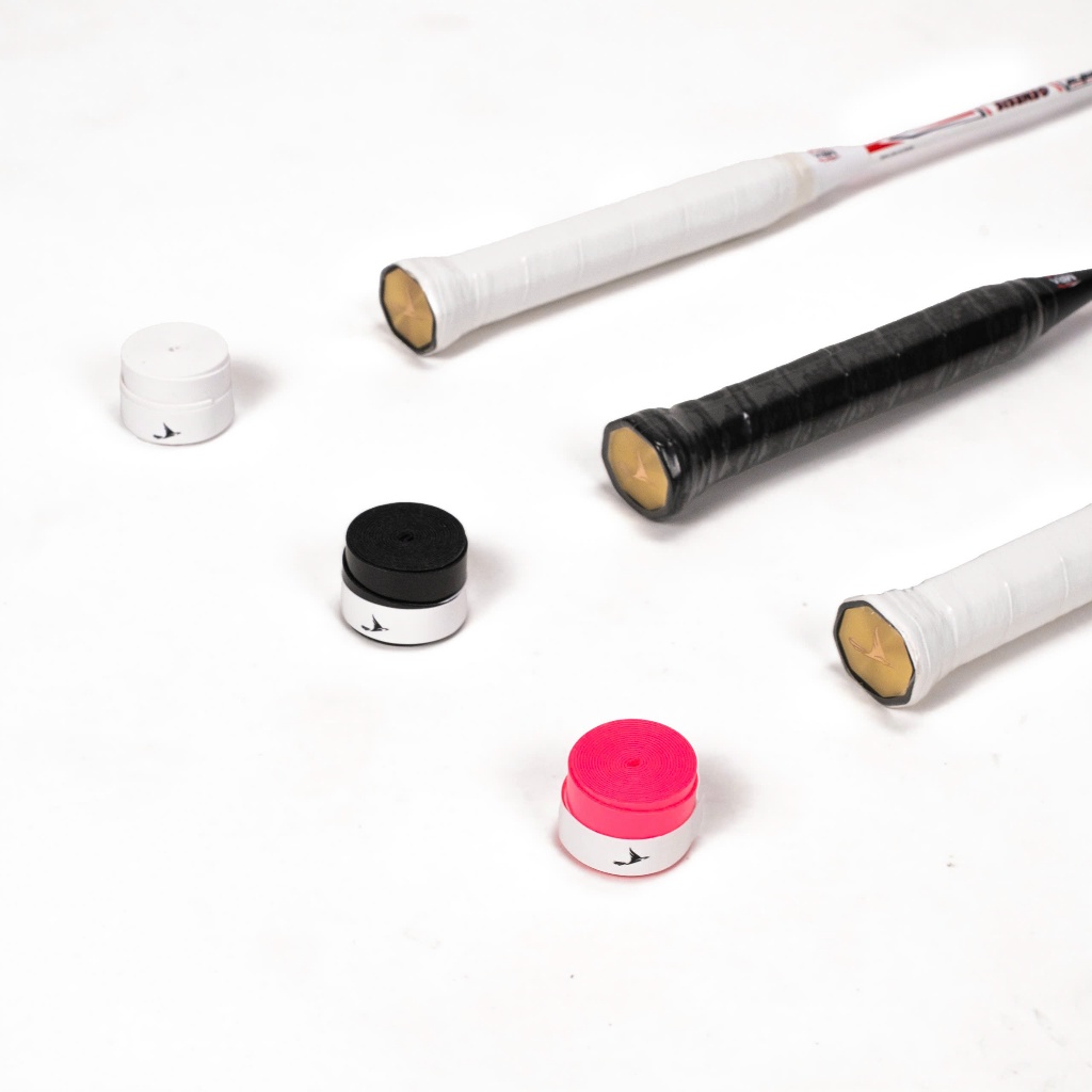 ด้ามจับไม้แบดมินตัน MIRA - MIRA GENESIS