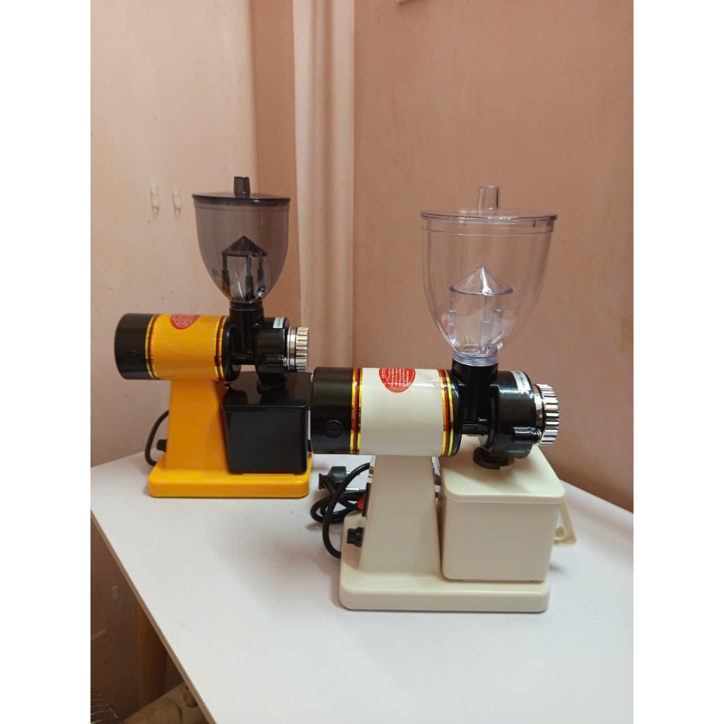 MINI COFFEE GRINDER 600N, SUPER SMOOTH COFFEE GRINDER