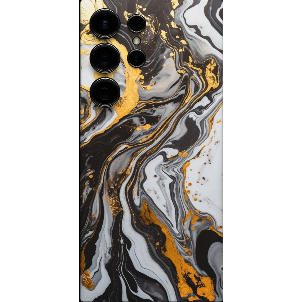 Gold Rush, Cotton Candy, Toxic Waste, Carnage, Xray Dark, โทรศัพท์รุ่น Light ผิวหลายรุ่น
