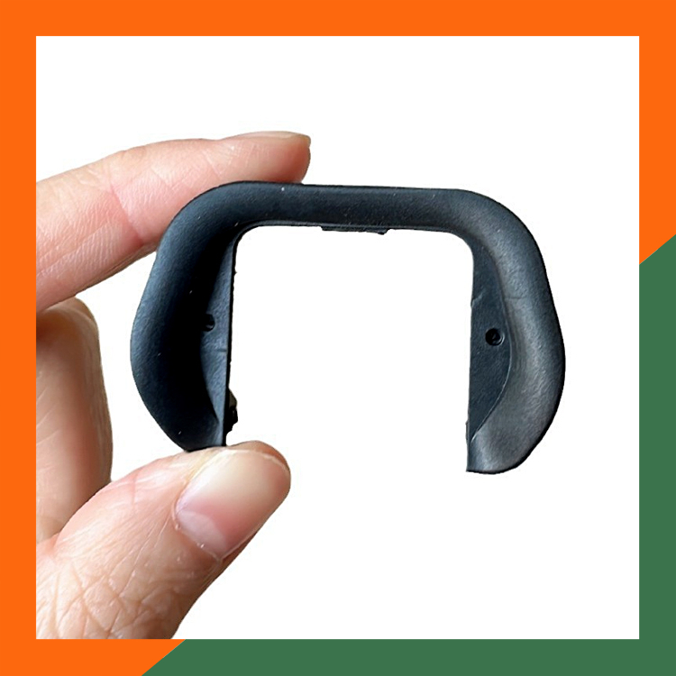 Eyecup Sight สําหรับ Canon R5 / R5C / R6 / R6II