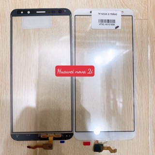 NOVA 2i - กระจกหน้าจอสัมผัส Huawei mate 10 lite - สัมผัส huawei rne-l21 - rne-l22 touch - rne-l03 to