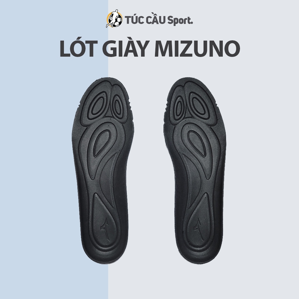 [สินค้าของแท้] พื้นรองเท้า Mizuno กันลื่นน้ําหนักเบาพิเศษ - Soccer Sport
