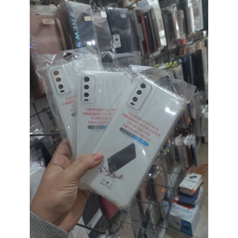 Huawei Y20 GW/IQOO U1X/Y30 GN/Y30/TQ0O U3X/Y30G/Y11S GWY12S GWY20A/Y20GY20i/Y12S 2021