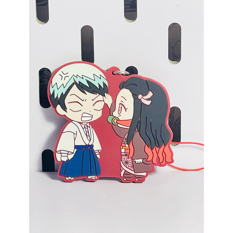 พวงกุญแจใน KNY******