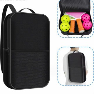 กระเป๋าแร็กเก็ต Pickleball กล่องแร็กเก็ต Pickleball กันน้ํา