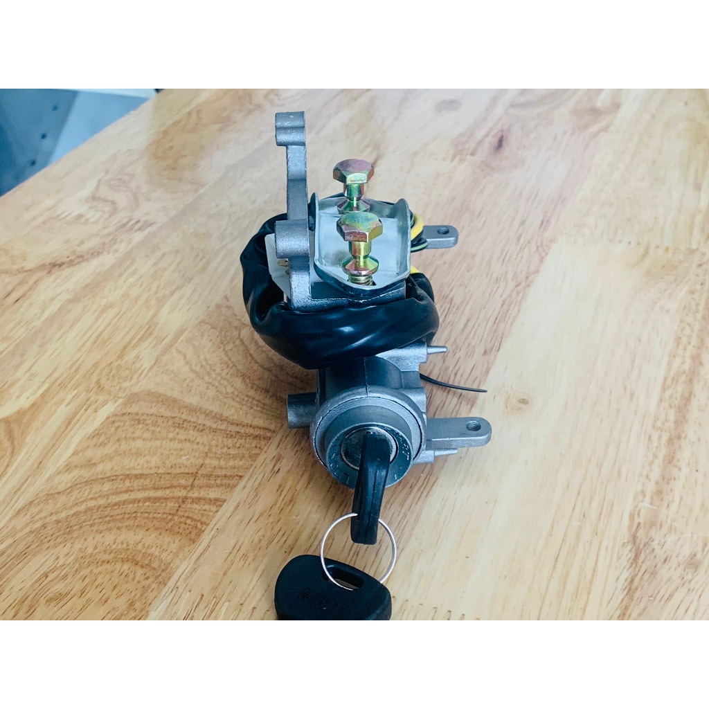 Towner ล็อคสตาร์ท 750, 750A, 800, 800A