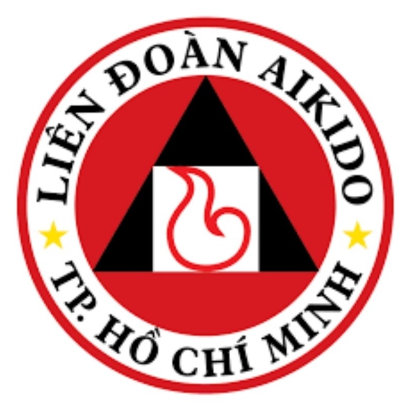 โลโก้ของ ARIKDO CITY HO CHI MINH