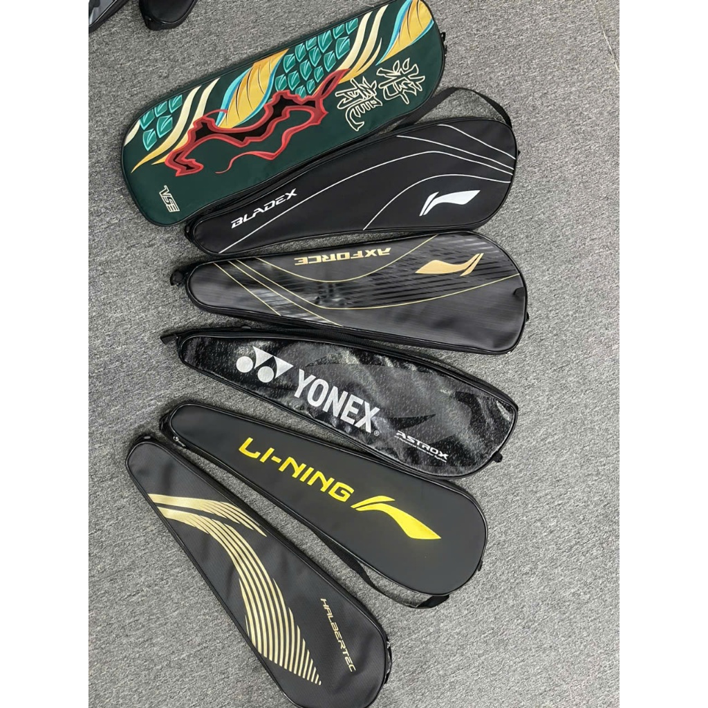 กระเป๋าเดี่ยว Yonex Astrox ของแท้, Arcsaber, nanofalre, Lining halertec, กระเป๋าแร็กเก็ต axforce