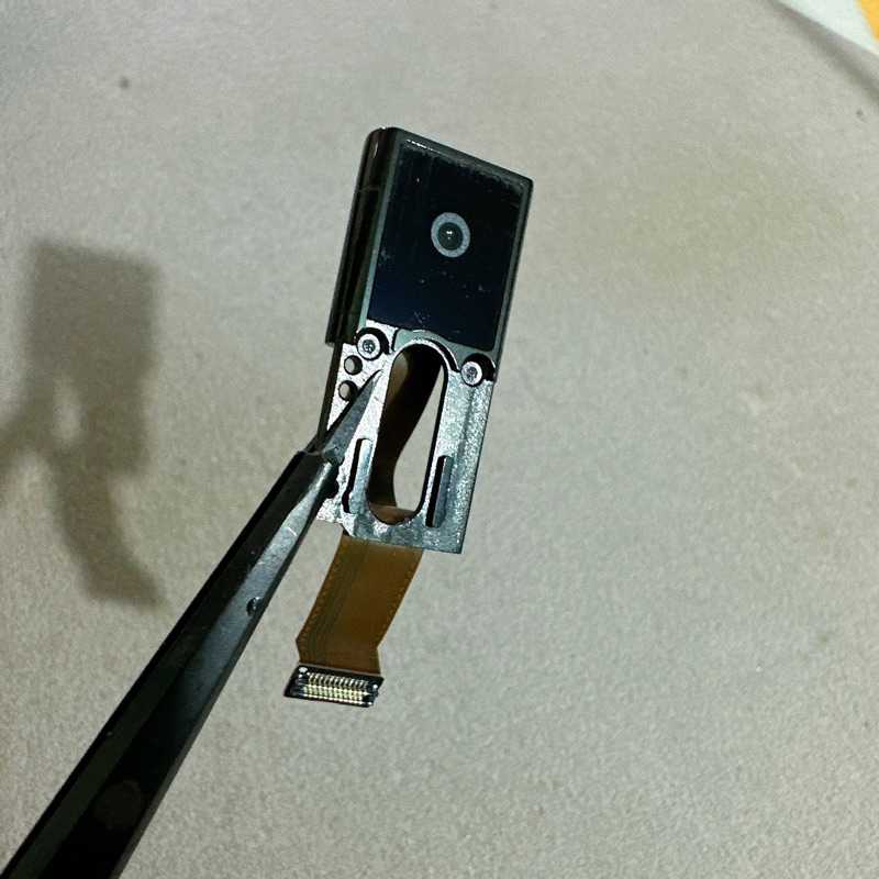 Vsmart Active 3 V530A Zin กล้องหน้าและหลัง