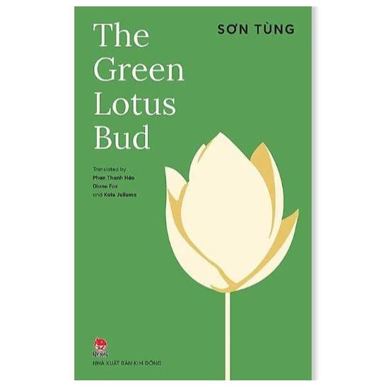 หนังสือ -The Green Lotus Bud - หนังสือภาษาอังกฤษ