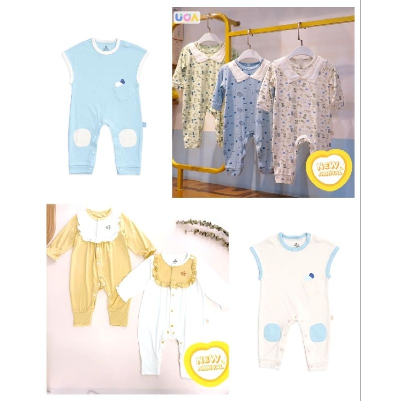 [Bubaby] Bubaby Body สวยมากสําหรับทารก 0-12m