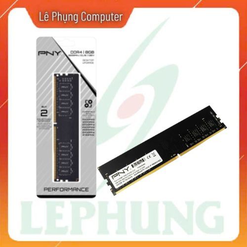 PC Ram PNY 8GB DDR4 (3200)