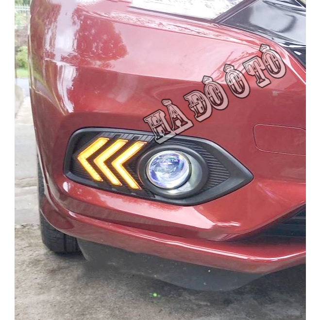 Led Front Underbody HRV 2018 2019 2020 2021 - Honda HRV Led Front Underbody Light