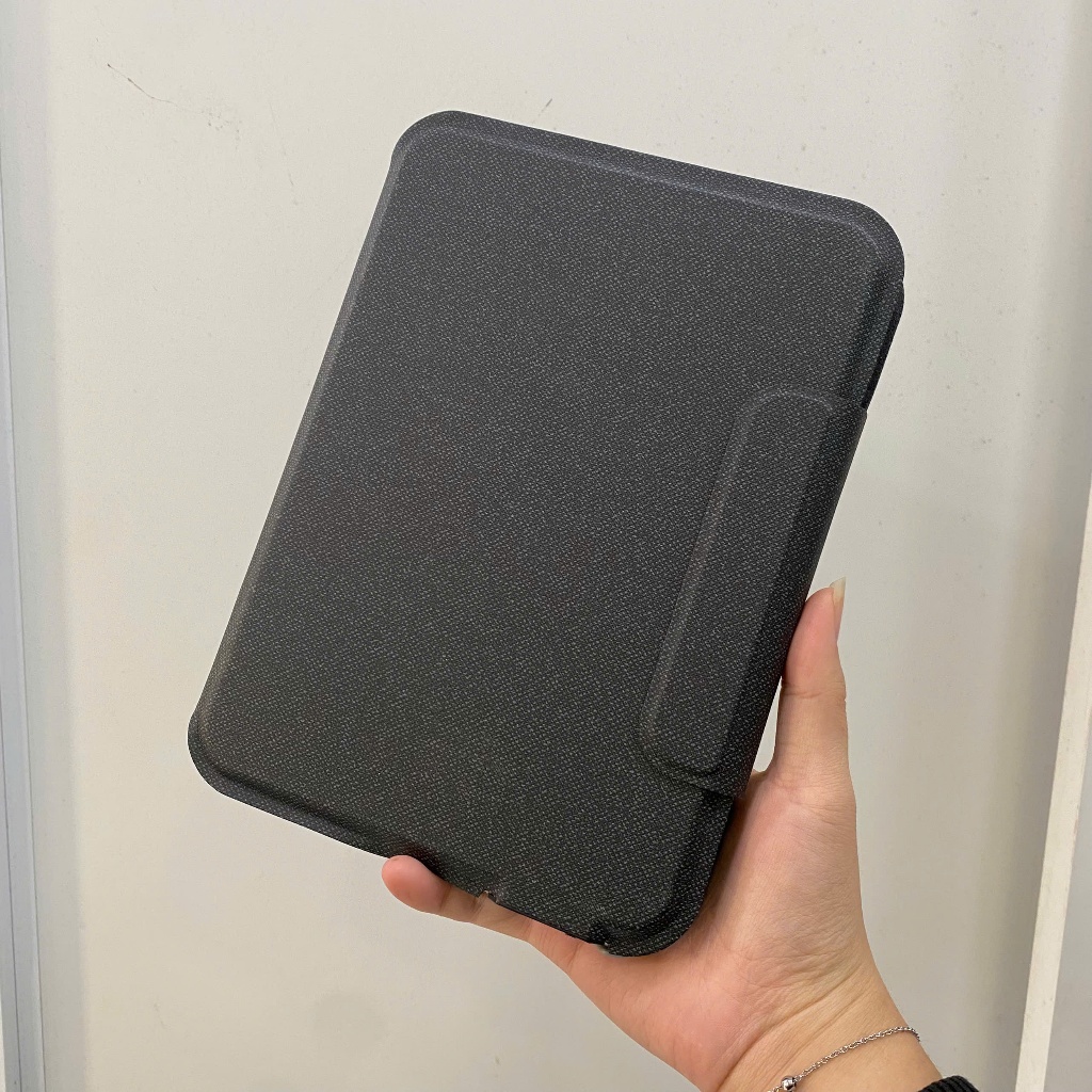 ฝาครอบคีย์บอร์ดอัจฉริยะ Keybroad พร้อมทัชแพด ที่วาง ไฟ LED สําหรับ Lenovo Legion Y700 2022