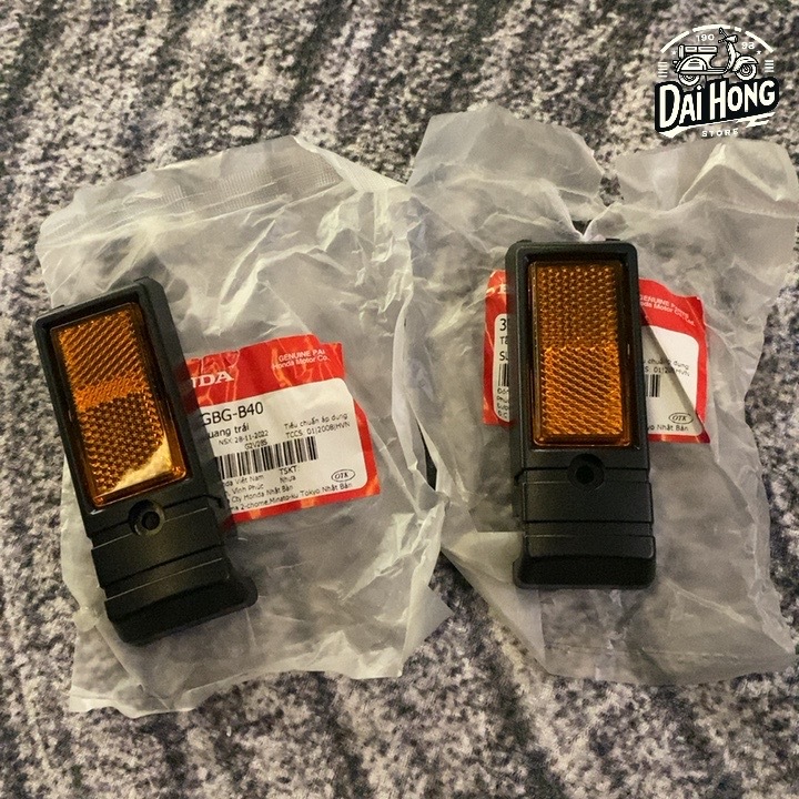 คู่สะท้อนแสง Super Dream Cat Eye