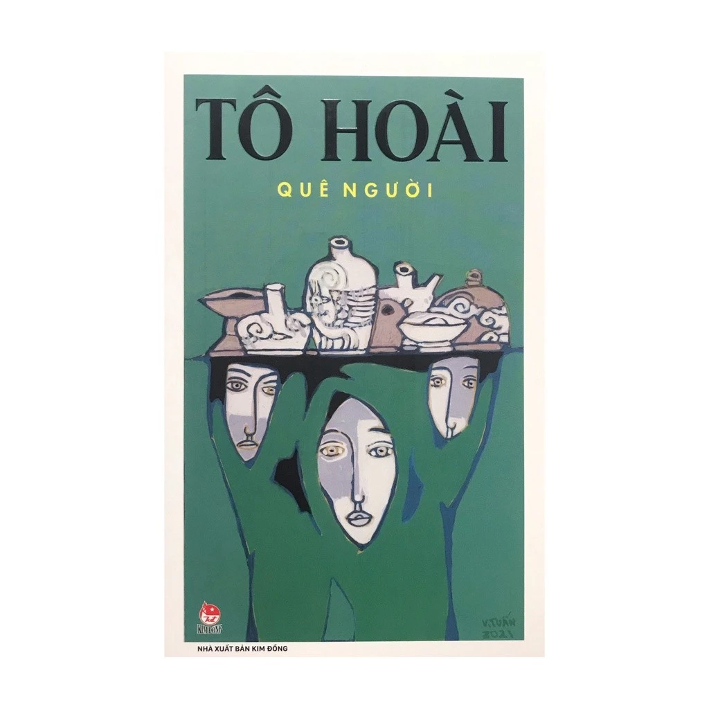 หนังสือ - Homeland - สํานักพิมพ์ Kim Dong