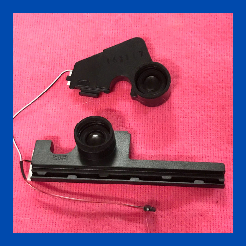 Asus ลําโพงแล็ปท็อป GL552 GL552J GL552V, ZX50 ZX50J - GL552 GL552J GL552V, ZX50 ZX50J ใหม่