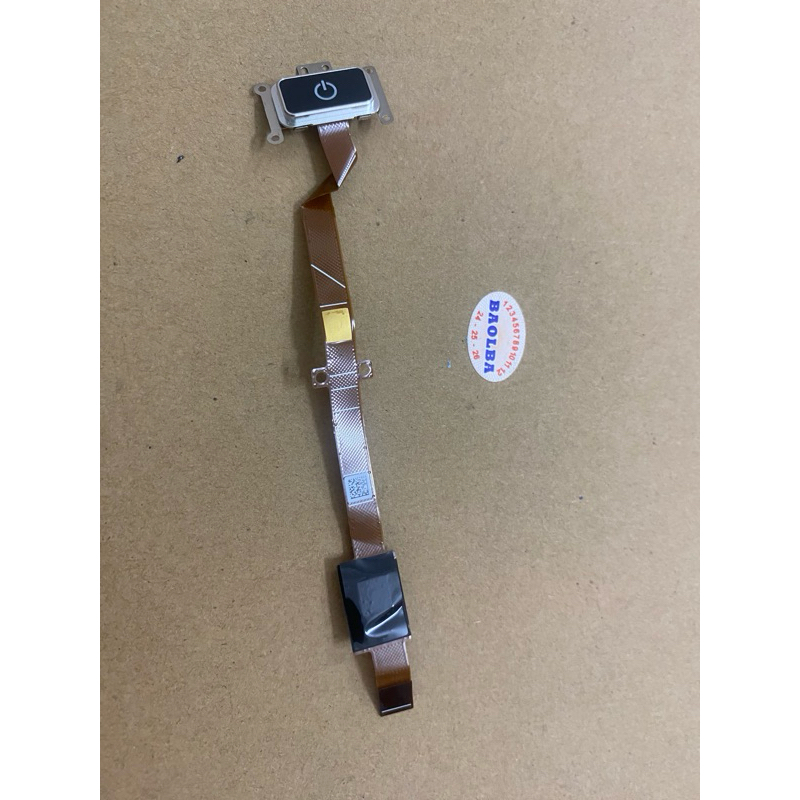 Asus Zenbook UN5401 UP5401 UP5401ZA ส่วนประกอบแล็ปท็อป - เปิดสวิตช์