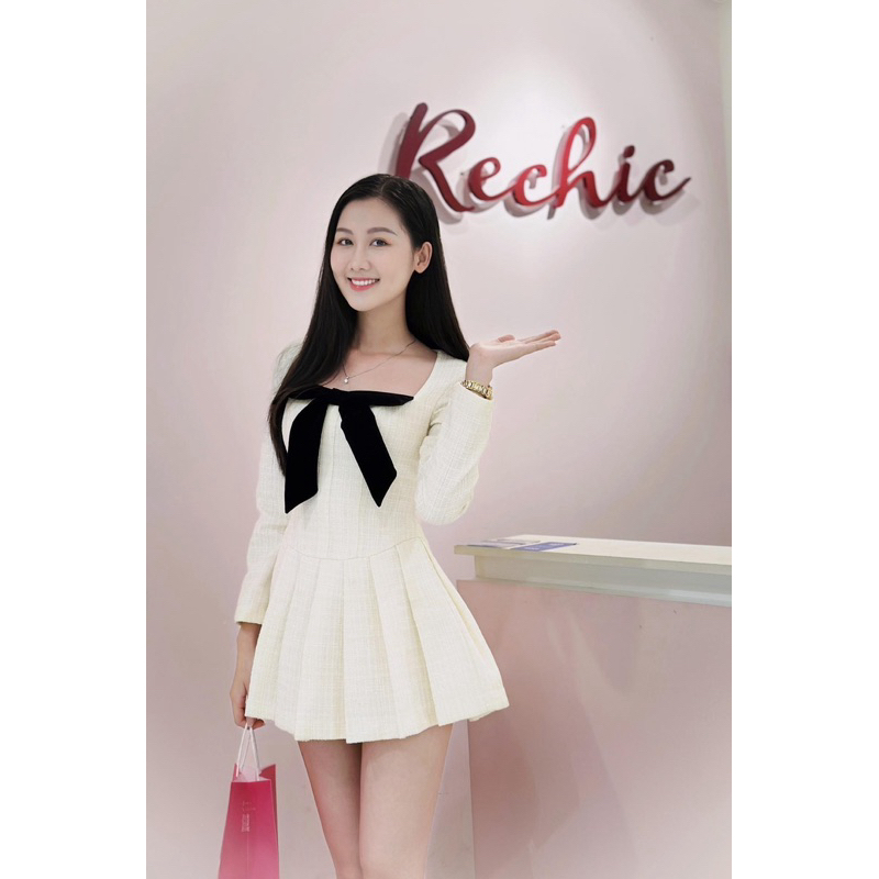 ชุดเดรส Rechic TL***