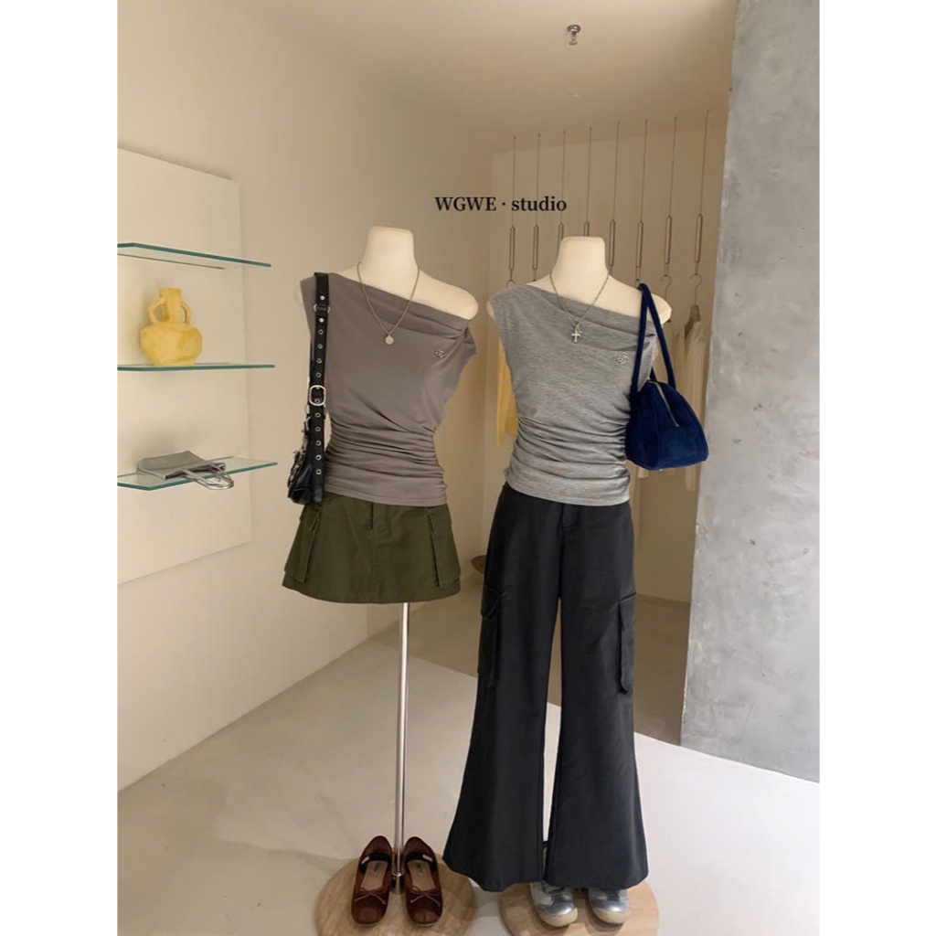 [ MTM STORE ] PULL 3164 - WG.WE