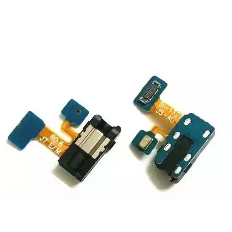 สายไมค์ ชุดหูฟัง Samsung Galaxy J4 2018 J400 J400F J330