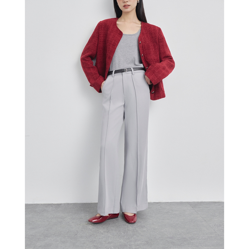 SOEUR KELLY TROUSERS - SOEUR KELLY TROUSERS