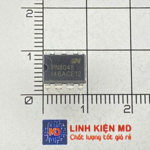 PN8024 /PN8026 / PN8034 /PN8036 / PN8046 / PN8048 (Combo of 2) พลัง Chipown ของแท้ IC