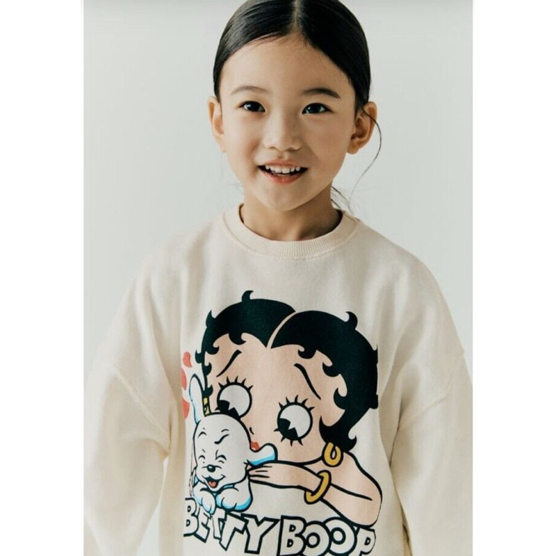 เสื้อ Zara kid auth*