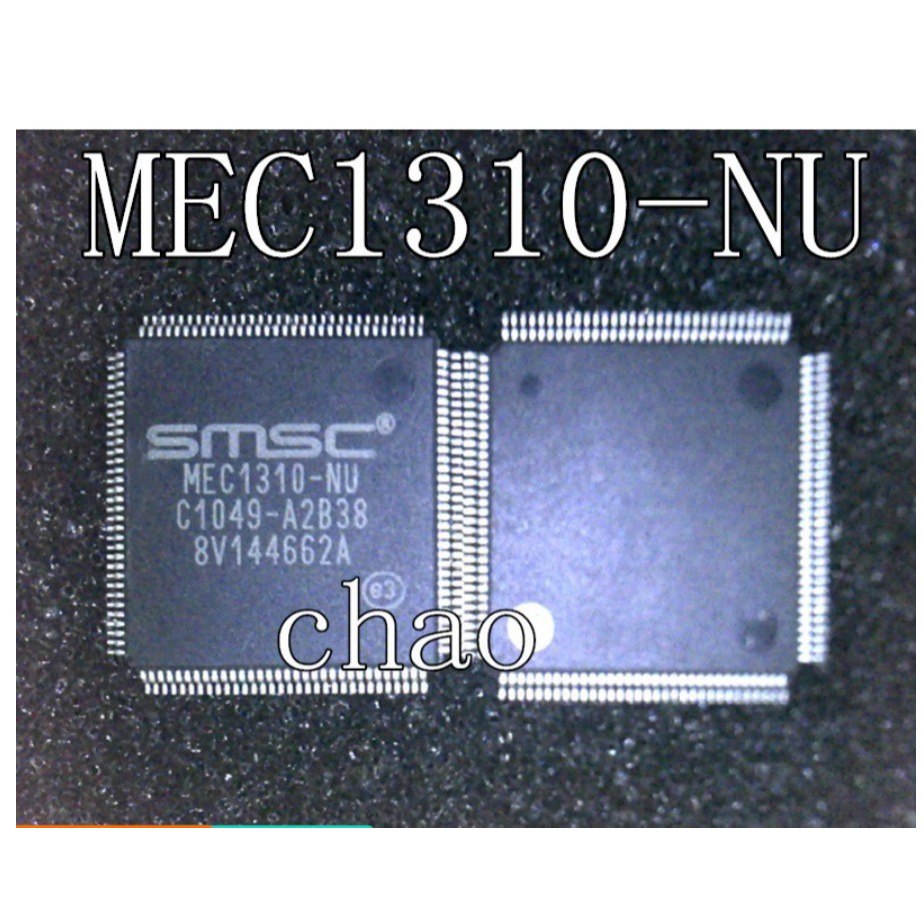 MEC1310-NU 1310 ไฟออนบอร์ด ic