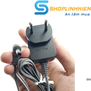 PANASONIC 5.5V 500mA Power Adapter ใช้สําหรับโทรศัพท์โต๊ะ 5.…