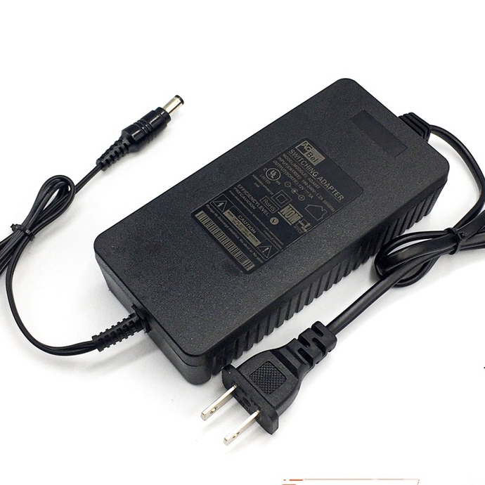 แหล่งจ่ายไฟ 12V 3.5A DC5.5x2.1MM Netgear Acbel 12V5A TQ 12V5A แหล่งจ่ายไฟสําหรับกล้อง Wifi Router