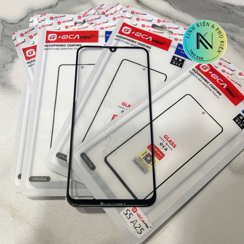 ฟิล์มกันรอยโทรศัพท์ Samsung Galaxy A25