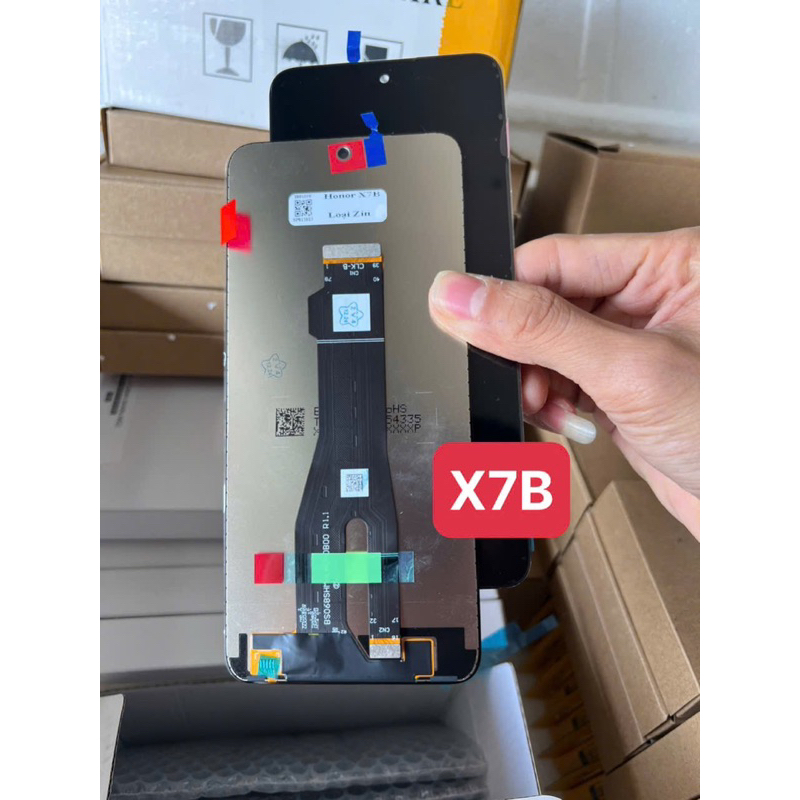 จอ Honor X7B ของแท้*