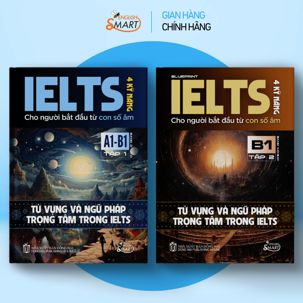 หนังสือ IELTS 4 ทักษะ - แผนที่สําหรับผู้เริ่มต้นสู่วง 5.0 - คําศัพท์และไวยากรณ์ที่สําคัญใน IELTS - เ