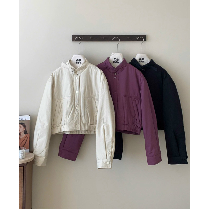 LA CHARMÉ | กระเป๋าทรงสี่เหลี่ยมพร้อมเข็มขัดคอไขว้ 80518 AT THE BAGEL