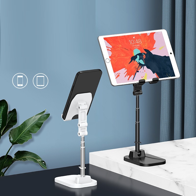 ที่วางโทรศัพท์แท็บเล็ต ipad แบบพับได้ M88