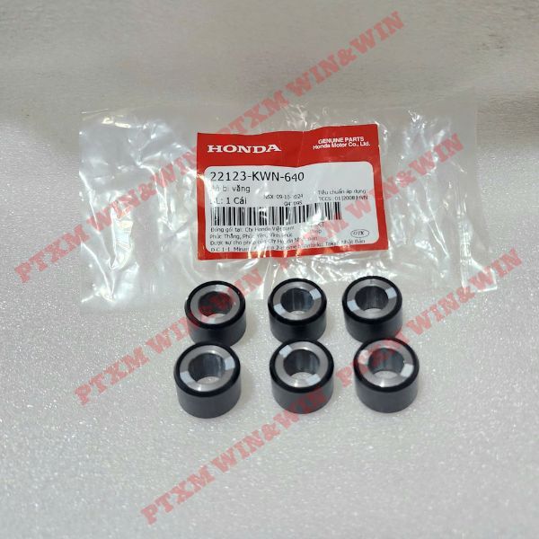 Vario 125 ชุดลูกหม้อ โหมด SH 2014, AB 125, Lead 125 - 22123-KWN-640