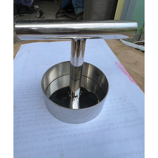 khuôn ép bánh inox 304, khuôn ép bánh khoai sữa dừa.
