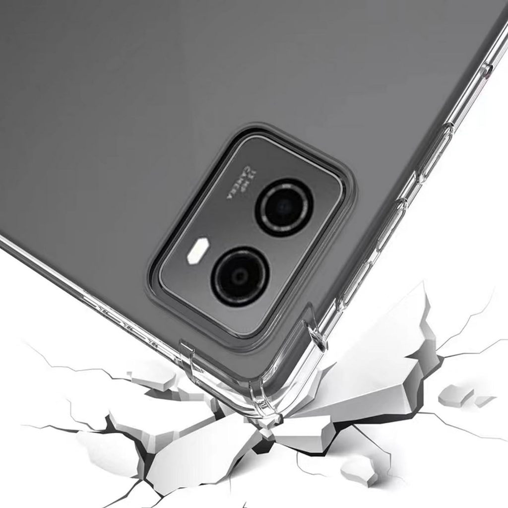 Lenovo Legion Y700 Gen 3 2025 เคสซิลิโคนกันกระแทก สีเหลือง