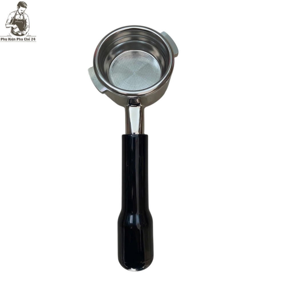 เครื่องผสม Bezzera Bottomless|Bottomless Portafilter Bezzera