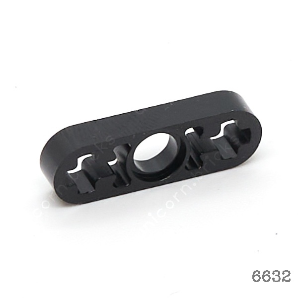 ชิ้น 6632 - Technic Bar 1 x 3 Slim [1 ชิ้น]