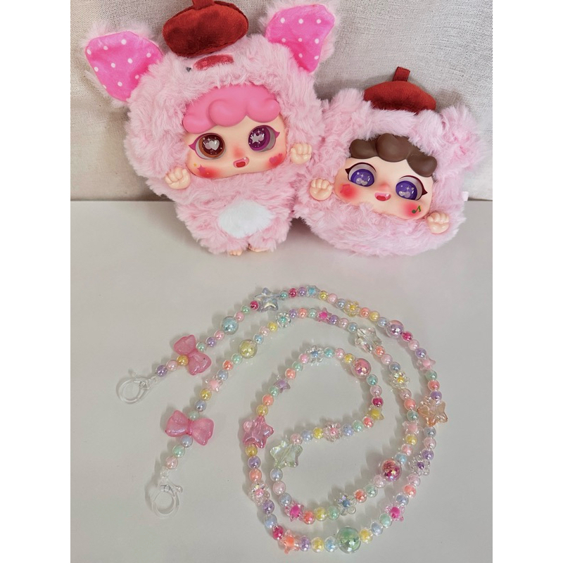 สาย BB3, มิโก, กระเป๋าถือ, โทรศัพท์