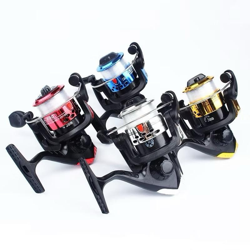 YF200 Mini Fishing Machine เชี่ยวชาญในการตกกุ้ง, เครื่องตกปลาคอนคูน้ํา