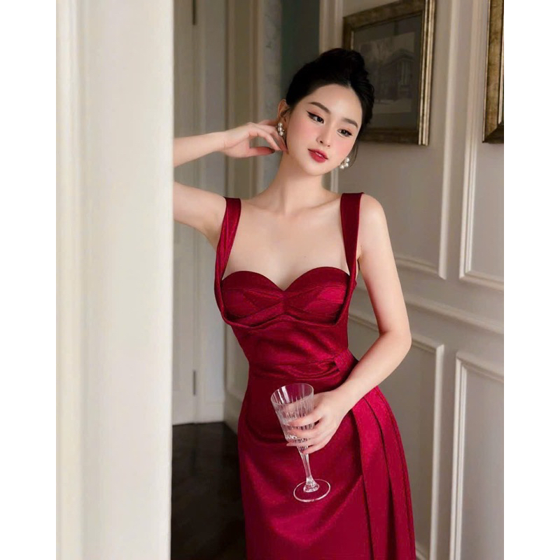 PROM DRESS LUXURY PARTY DRESS LONG SLEEVE DRESS SEXY LUXURY STYLE