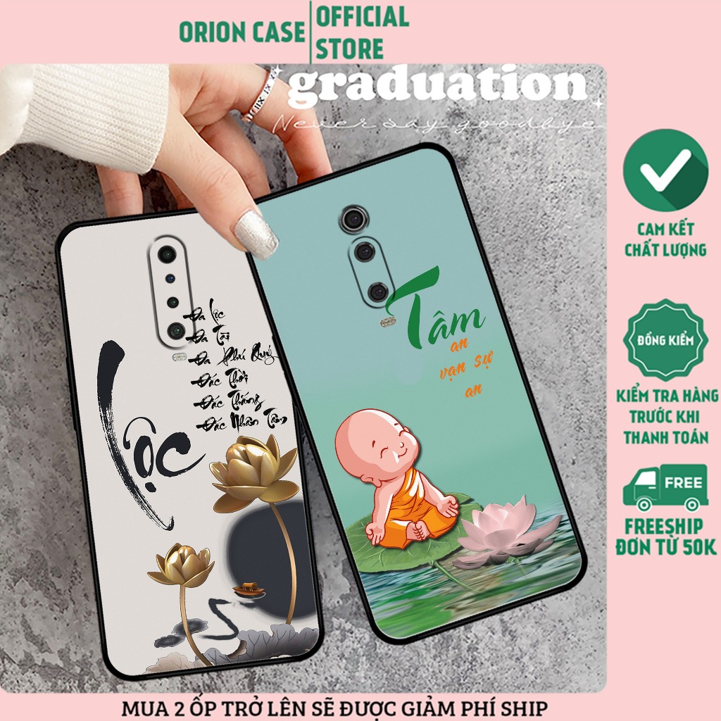เคส Redmi K20/K20 Pro - เคส Xiaomi Mi 9T / Redmi K30 / K30 5G พิมพ์ด้วยคําการประดิษฐ์ตัวอักษรพ่อแม่แ